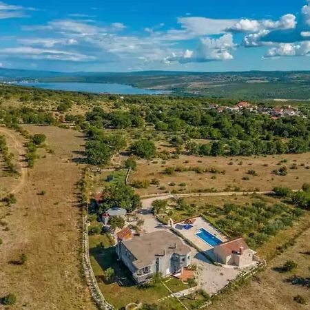Villa Doci Zadar Exteriér fotografie