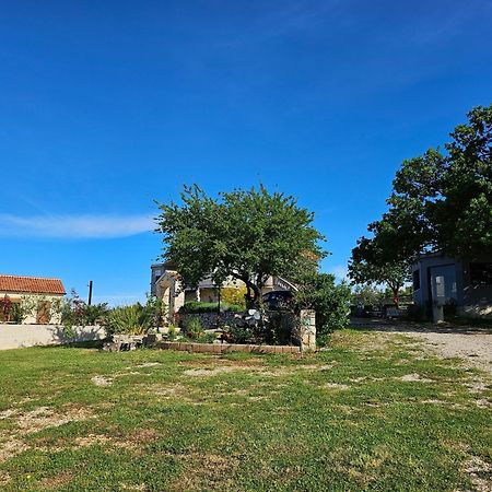 Villa Doci Zadar Exteriér fotografie