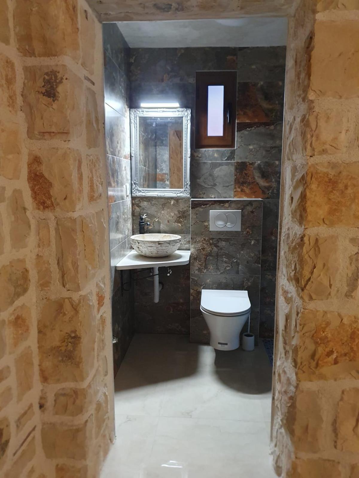 Villa Doci Zadar Exteriér fotografie