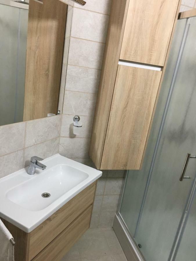 Villa Doci Zadar Exteriér fotografie