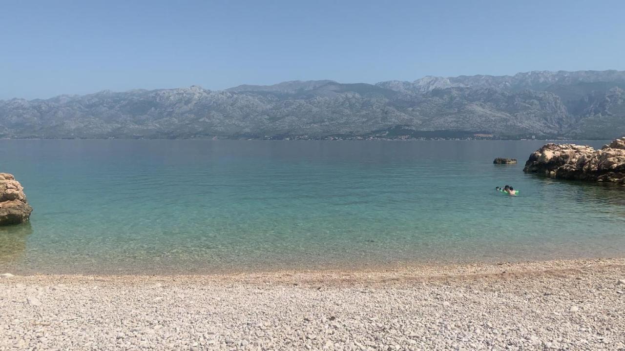 Villa Doci Zadar Exteriér fotografie